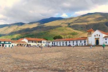 پانسیون Posada La Rioja