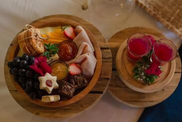 پانسیون Vila Aty Lodge