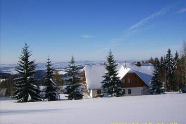Pension Holubec