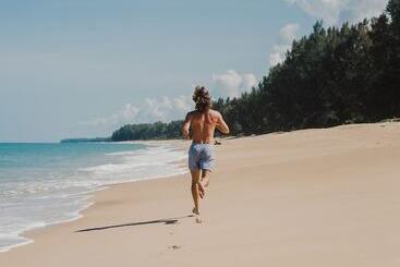 Splash Beach Villa Resort