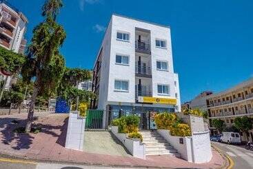 Apartamentos Ar Melrose Place