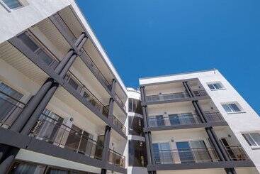 Apartamentos Ar Melrose Place