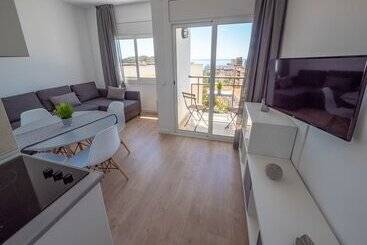 Apartamentos Ar Melrose Place