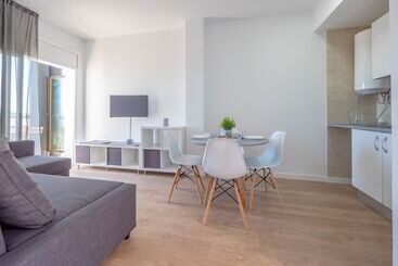 Apartamentos Ar Melrose Place