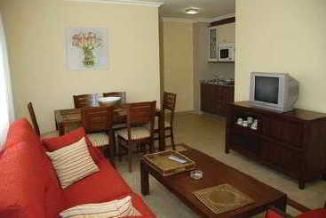 Apartamentos Casa Ameiros