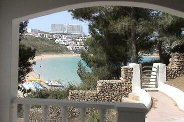 Apartamentos Jardin Playa