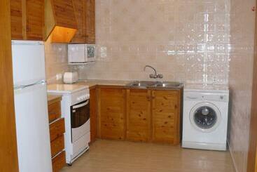 Apartamentos Jardin Playa