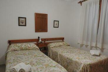 Apartamentos Jardin Playa