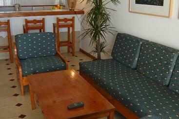 Apartamentos Los Pueblos