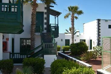 Apartamentos Los Pueblos