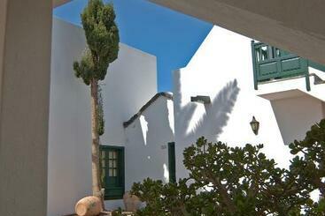 Apartamentos Los Pueblos