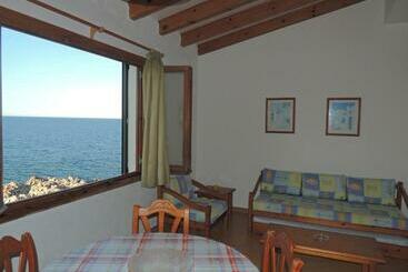 Apartamentos Rocas Marinas