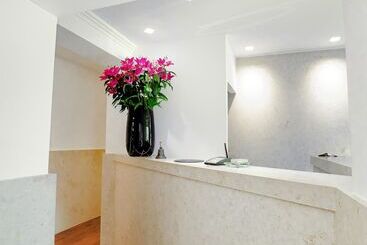 Boutique Hotel Düsseldorf Berial
