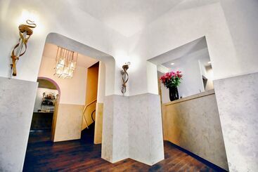 Boutique Hotel Düsseldorf Berial