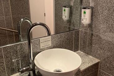 Boutique Hotel Düsseldorf Berial