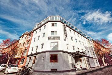 Boutique Hotel Düsseldorf Berial