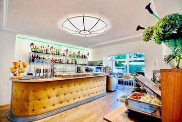 Boutique Hotel Düsseldorf Berial