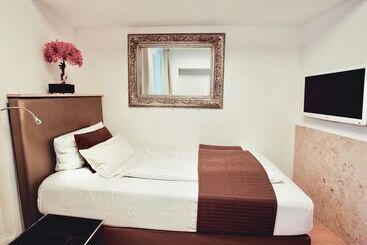 Boutique Hotel Düsseldorf Berial