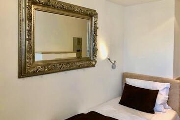 Boutique Hotel Düsseldorf Berial