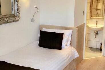 Boutique Hotel Düsseldorf Berial