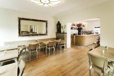 Boutique Hotel Düsseldorf Berial