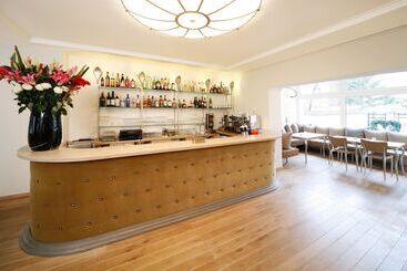 Boutique Hotel Düsseldorf Berial