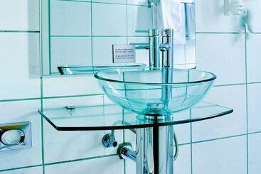 Boutique Hotel Düsseldorf Berial