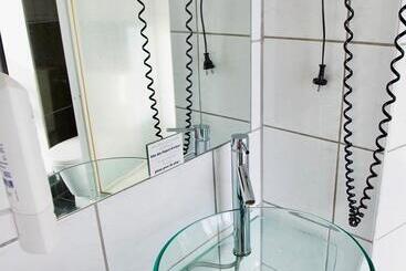 Boutique Hotel Düsseldorf Berial