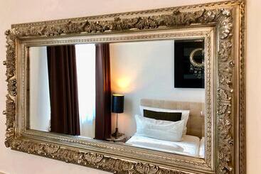 Boutique Hotel Düsseldorf Berial