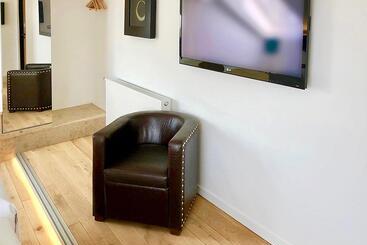 Boutique Hotel Düsseldorf Berial