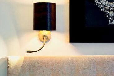 Boutique Hotel Düsseldorf Berial