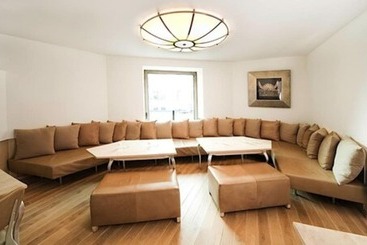Boutique Hotel Düsseldorf Berial