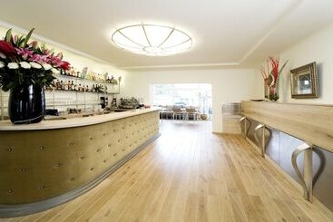 Boutique Hotel Düsseldorf Berial