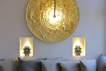 Boutique Hotel Düsseldorf Berial