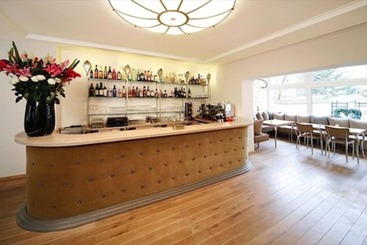 Boutique Hotel Düsseldorf Berial