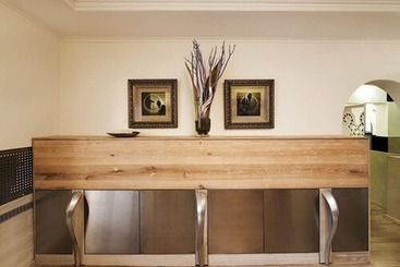 Boutique Hotel Düsseldorf Berial