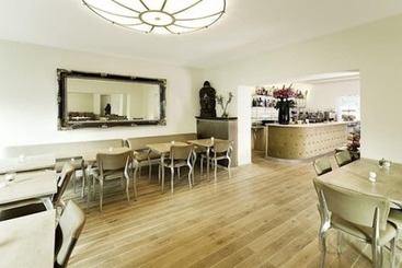Boutique Hotel Düsseldorf Berial