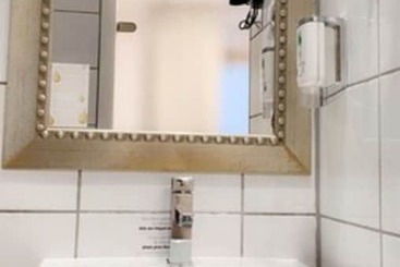 Boutique Hotel Düsseldorf Berial