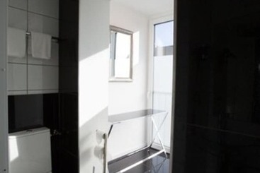 Boutique Hotel Düsseldorf Berial