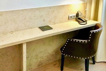 Boutique Hotel Düsseldorf Berial