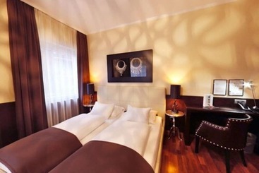 Boutique Hotel Düsseldorf Berial