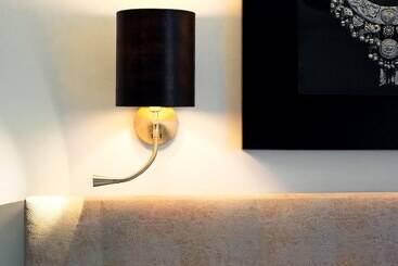 Boutique Hotel Düsseldorf Berial