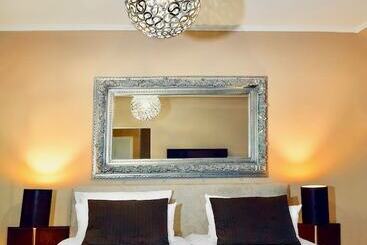 Boutique Hotel Düsseldorf Berial