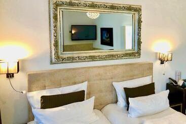 Boutique Hotel Düsseldorf Berial
