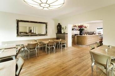 Boutique Hotel Düsseldorf Berial