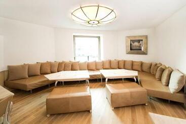 Boutique Hotel Düsseldorf Berial