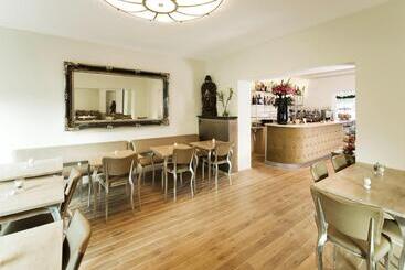 Boutique Hotel Düsseldorf Berial
