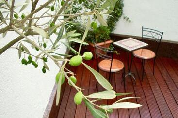 Boutique Hotel Düsseldorf Berial
