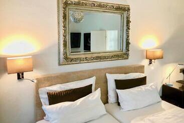 Boutique Hotel Düsseldorf Berial