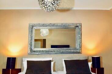 Boutique Hotel Düsseldorf Berial
